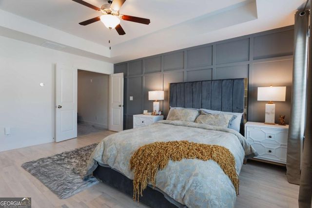 558 Arbor Crowne Drive, Lawrenceville, GA 30045