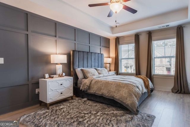 558 Arbor Crowne Drive, Lawrenceville, GA 30045