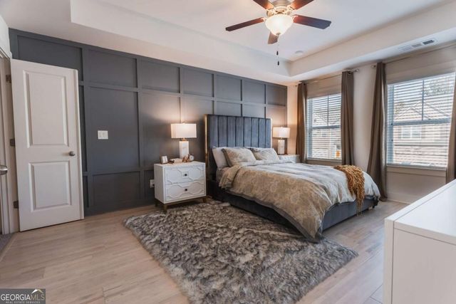 558 Arbor Crowne Drive, Lawrenceville, GA 30045