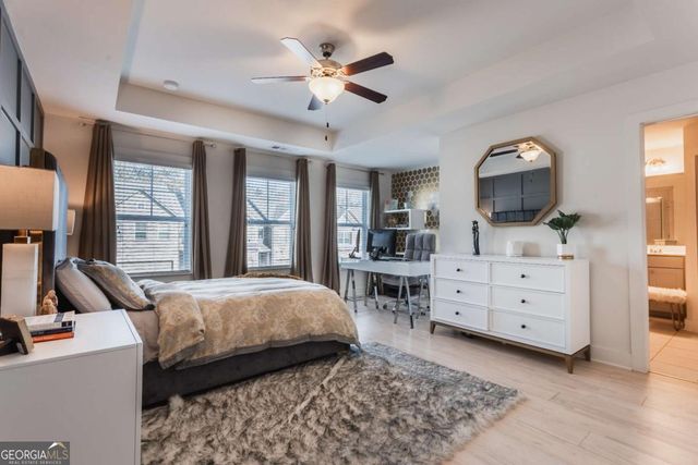 558 Arbor Crowne Drive, Lawrenceville, GA 30045