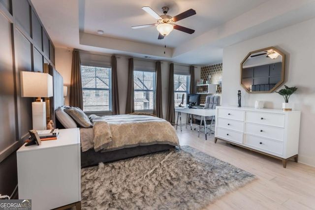 558 Arbor Crowne Drive, Lawrenceville, GA 30045