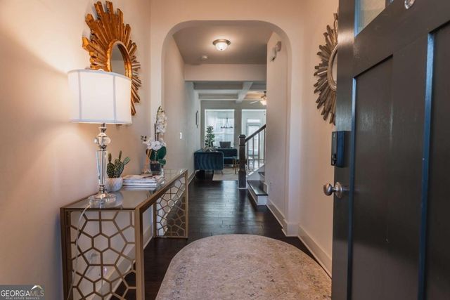 558 Arbor Crowne Drive, Lawrenceville, GA 30045