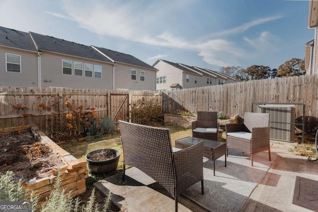 558 Arbor Crowne Drive, Lawrenceville, GA 30045