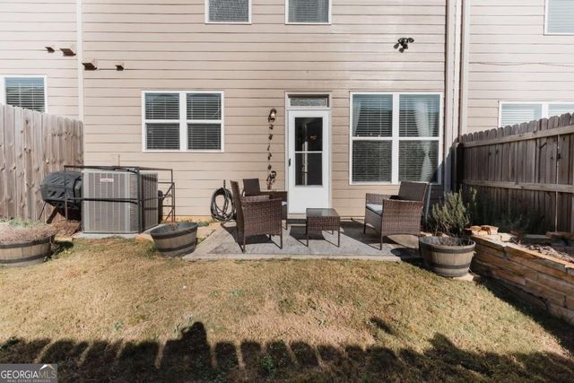 558 Arbor Crowne Drive, Lawrenceville, GA 30045