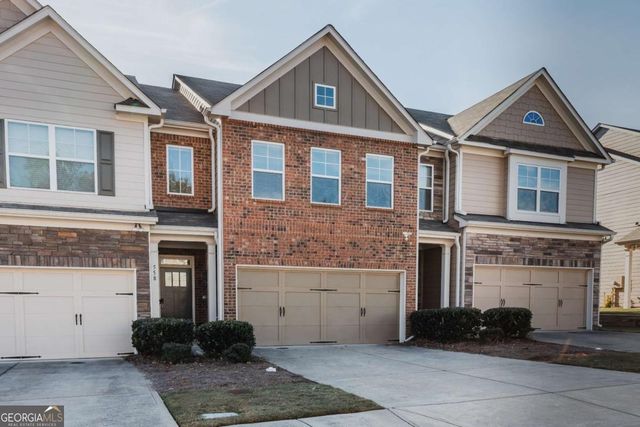 558 Arbor Crowne Drive, Lawrenceville, GA 30045