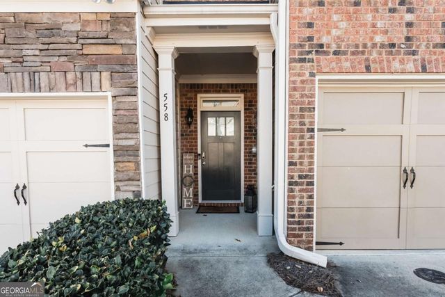 558 Arbor Crowne Drive, Lawrenceville, GA 30045