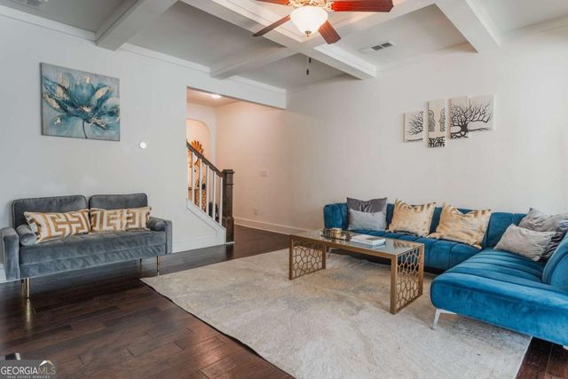 558 Arbor Crowne Drive, Lawrenceville, GA 30045