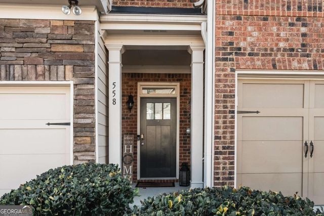 558 Arbor Crowne Drive, Lawrenceville, GA 30045