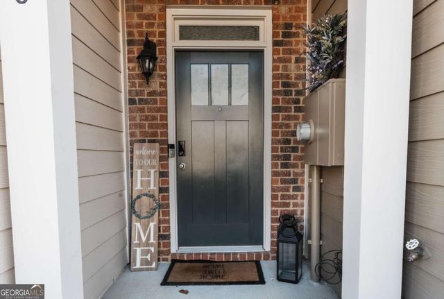 558 Arbor Crowne Drive, Lawrenceville, GA 30045