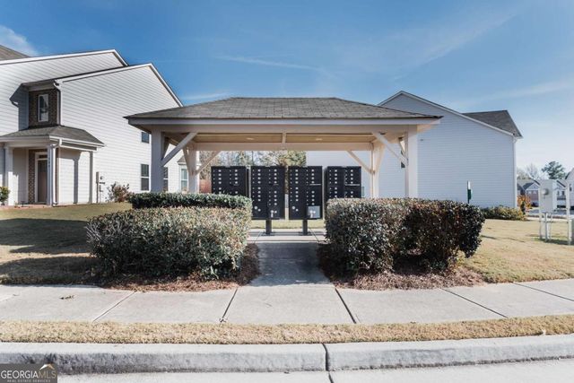 558 Arbor Crowne Drive, Lawrenceville, GA 30045