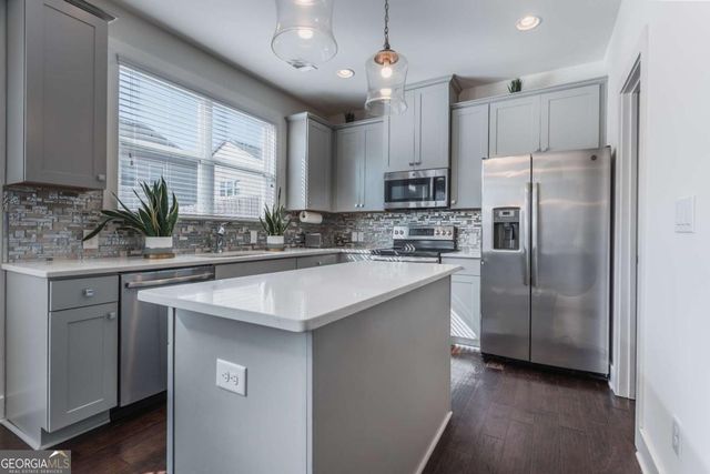 558 Arbor Crowne Drive, Lawrenceville, GA 30045