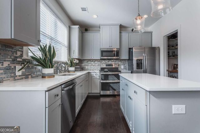 558 Arbor Crowne Drive, Lawrenceville, GA 30045