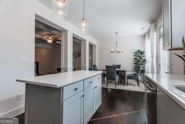 558 Arbor Crowne Drive, Lawrenceville, GA 30045