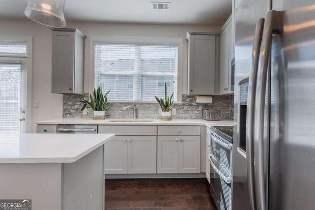 558 Arbor Crowne Drive, Lawrenceville, GA 30045