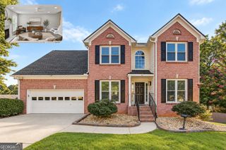 3069 Savannah Walk Lane, Suwanee, GA 30024