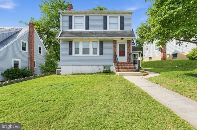 1238 LEEDS TER, Halethorpe, MD 21227
