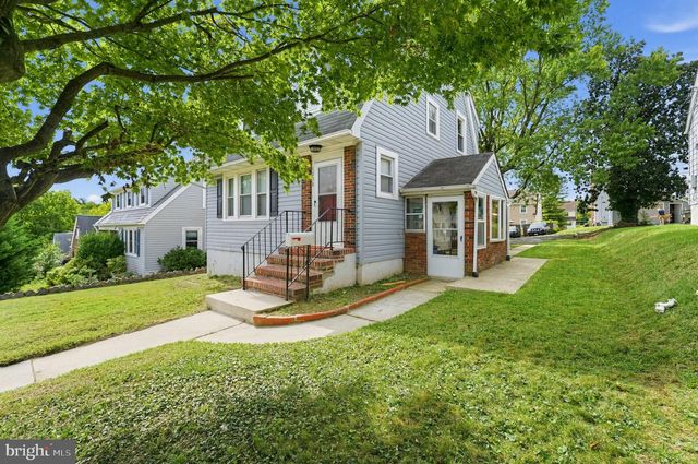 1238 LEEDS TER, Halethorpe, MD 21227