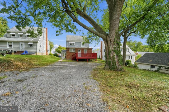 1238 LEEDS TER, Halethorpe, MD 21227