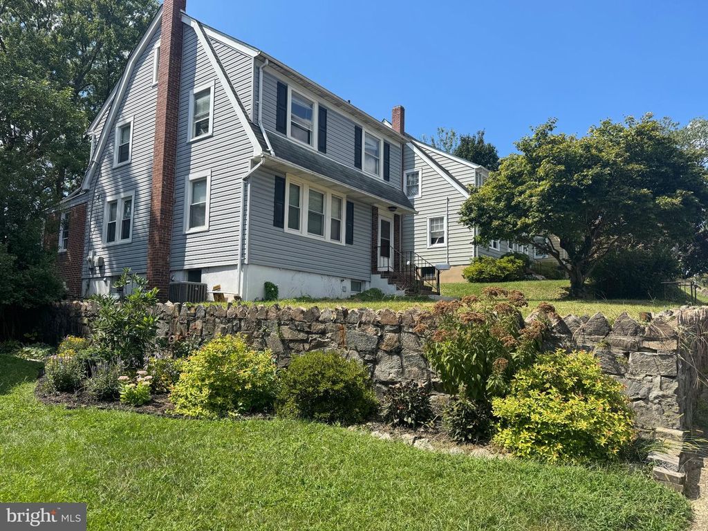 1238 LEEDS TER, Halethorpe, MD 21227