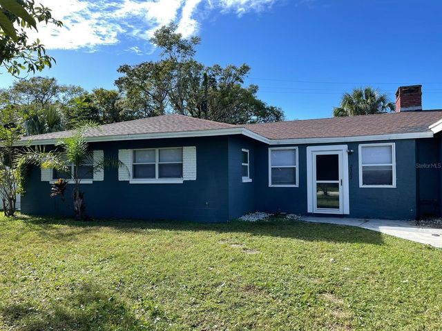 2302 CONTINENTAL BOULEVARD, Orlando, FL 32808