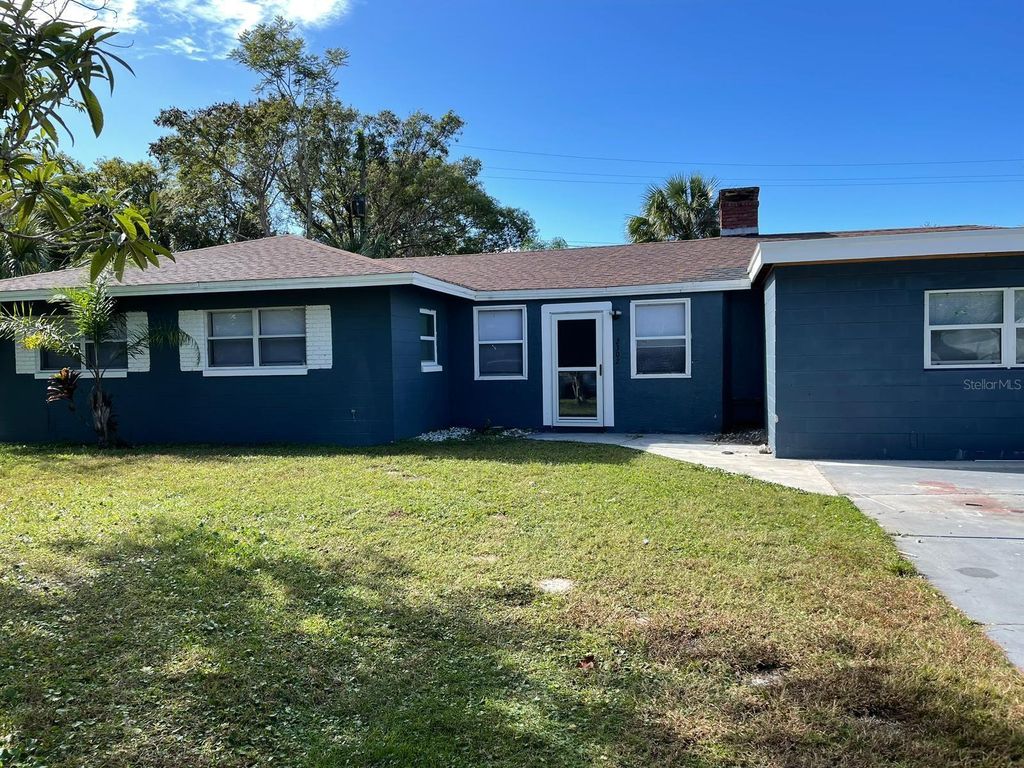 2302 CONTINENTAL BOULEVARD, Orlando, FL 32808