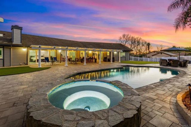 13840 Calle Bueno Ganar, Jamul, CA 91935