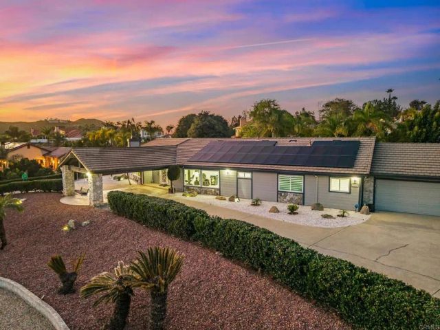 13840 Calle Bueno Ganar, Jamul, CA 91935