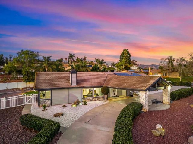 13840 Calle Bueno Ganar, Jamul, CA 91935