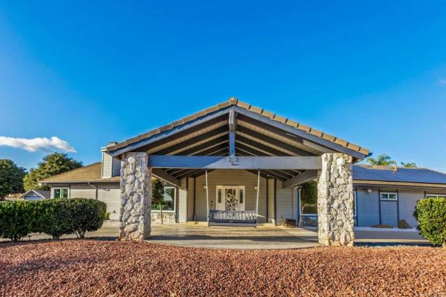 13840 Calle Bueno Ganar, Jamul, CA 91935