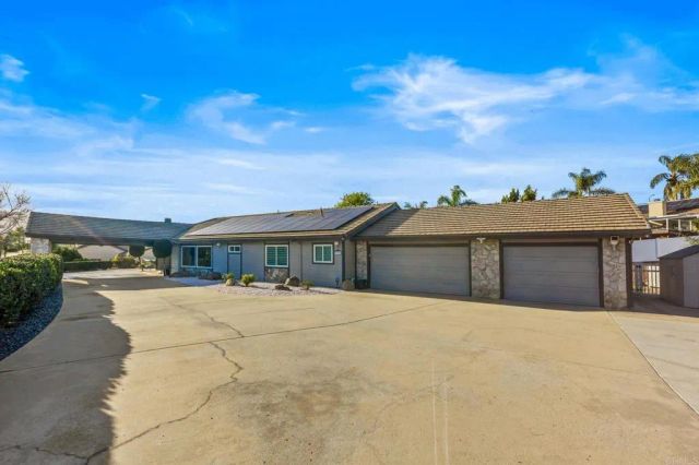 13840 Calle Bueno Ganar, Jamul, CA 91935