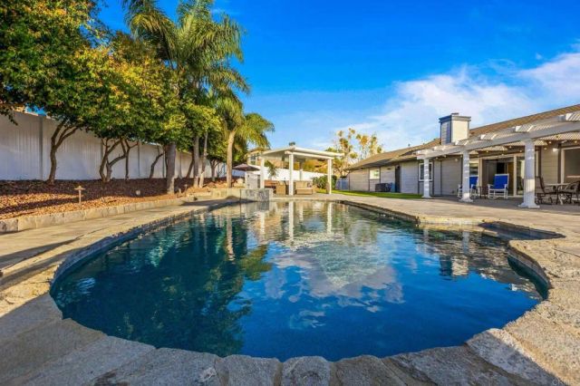 13840 Calle Bueno Ganar, Jamul, CA 91935