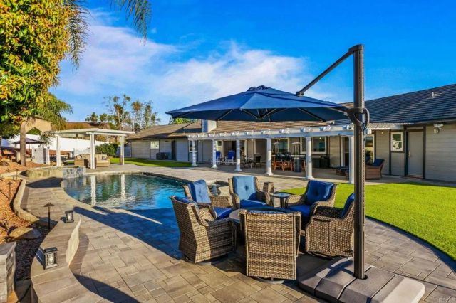 13840 Calle Bueno Ganar, Jamul, CA 91935