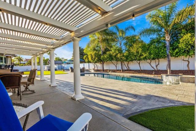 13840 Calle Bueno Ganar, Jamul, CA 91935