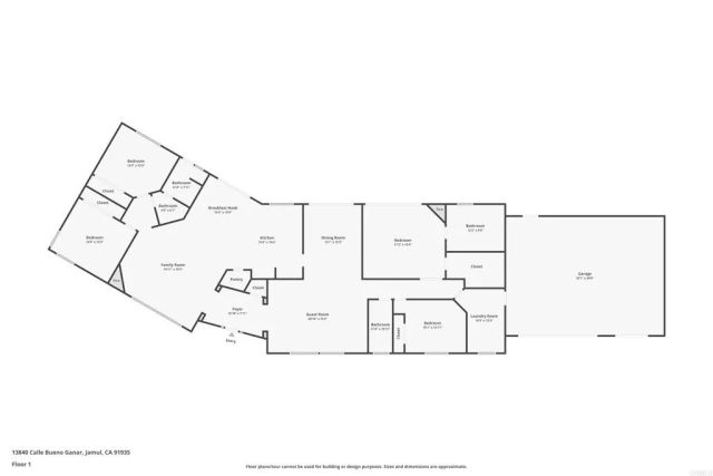 13840 Calle Bueno Ganar, Jamul, CA 91935