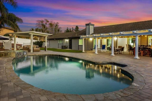 13840 Calle Bueno Ganar, Jamul, CA 91935