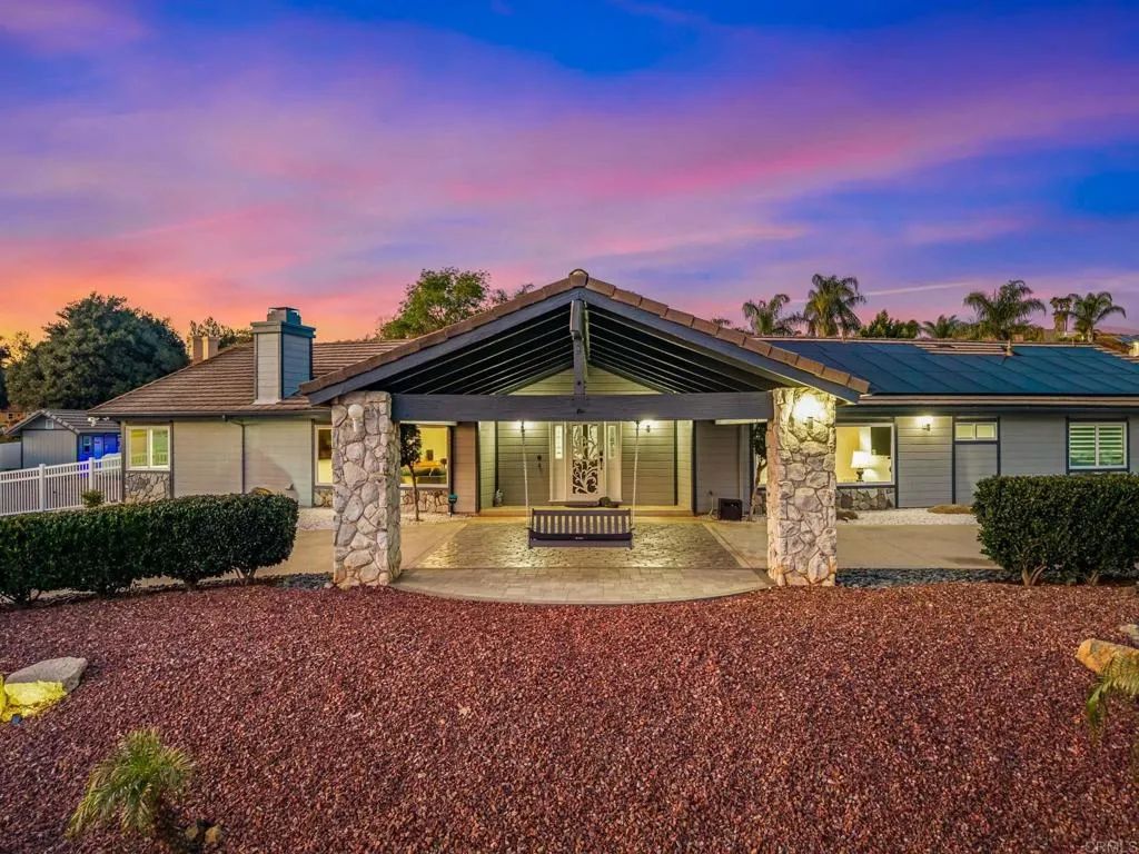 13840 Calle Bueno Ganar, Jamul, CA 91935