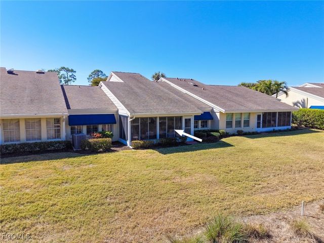 15667 Carriedale LN, Fort Myers, FL 33912