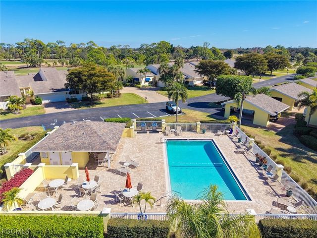 15667 Carriedale LN, Fort Myers, FL 33912