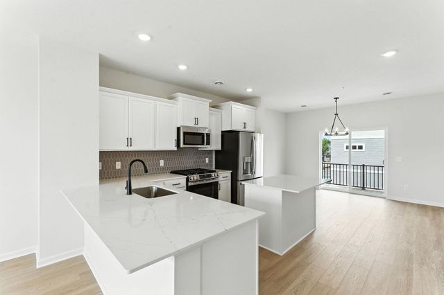 23114 Willow Drive, Rogers, MN 55374