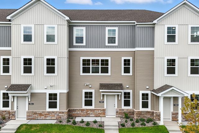 23114 Willow Drive, Rogers, MN 55374