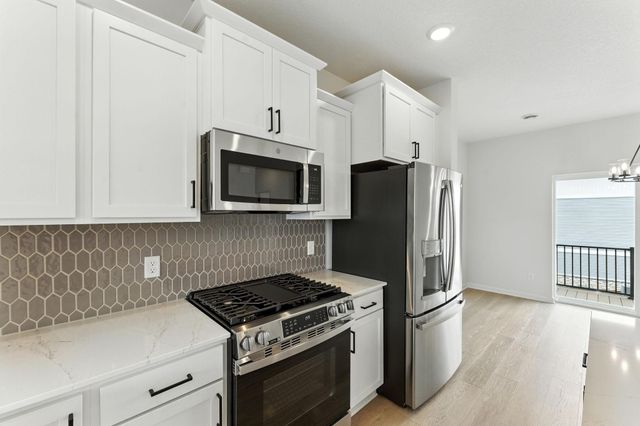 23114 Willow Drive, Rogers, MN 55374