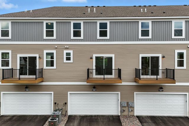 23114 Willow Drive, Rogers, MN 55374