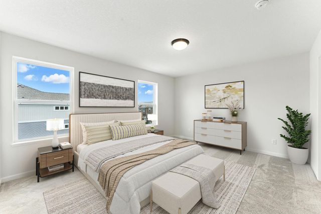 23114 Willow Drive, Rogers, MN 55374