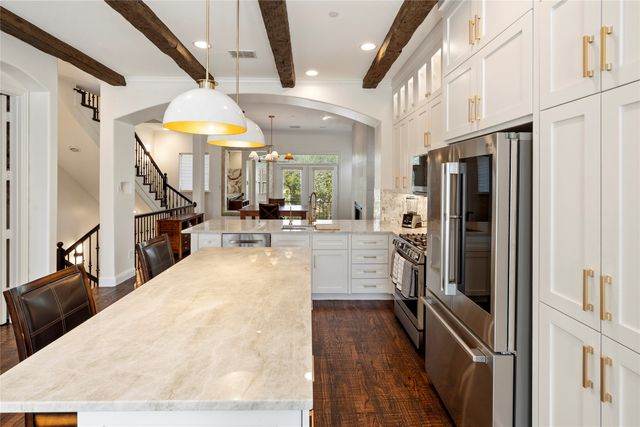 7424 Bishop Road, Plano, TX 75024