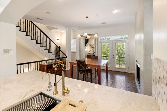7424 Bishop Road, Plano, TX 75024