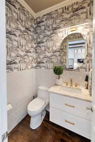 7424 Bishop Road, Plano, TX 75024
