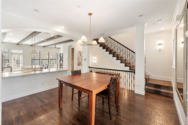7424 Bishop Road, Plano, TX 75024