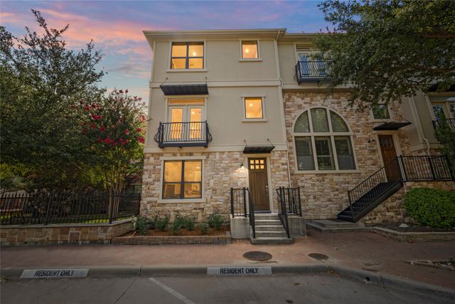 7424 Bishop Road, Plano, TX 75024
