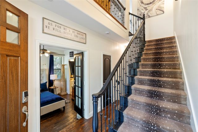 7424 Bishop Road, Plano, TX 75024