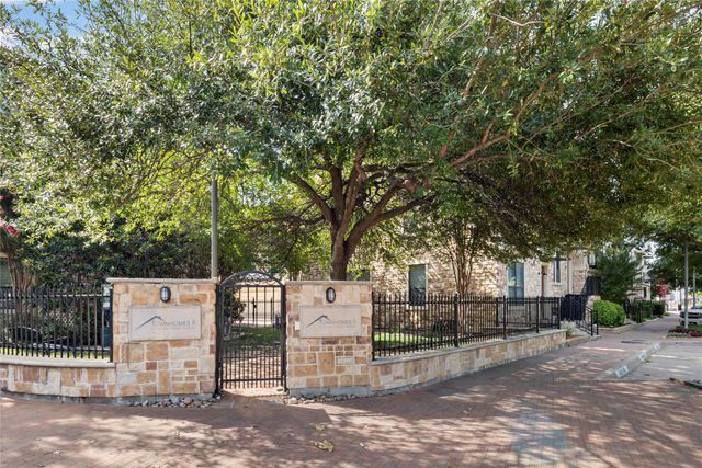 7424 Bishop Road, Plano, TX 75024